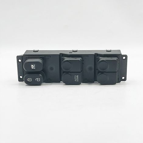 93570-1R110 is an electric window regulator switch suitable for modern window regulators.