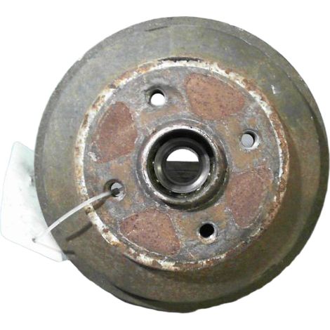 [PRODUIT D'OCCASION] Tambour Arriere Droit SUZUKI Splash ♻️ Ref Oe. 4351162j11 - Garantie à vie (1/3)