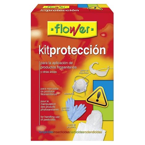 BlÐ©tenschutz -Kit - Verantwortungsbewusste Anwendung von Phytosaniearitur