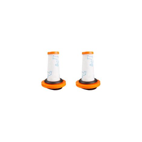 Rowenta X-FORCE FLEX 9.60 Staubsaugerfilter – Waschbar und wiederverwendbar – Hohe Filterleistung – Kompatibel mit X-NANO ESSENTIAL – RH20xx (1/4)