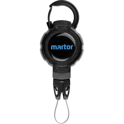 MARTOR 9960.06 UTENSILE RETRACTOR 9960 1 pz. (1/5)