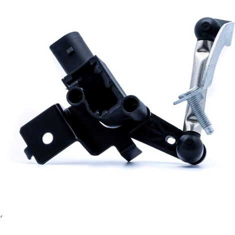Sensor de nivelación de faros para Audi, Seat, Skoda y VW - 4 pines, 12 V (1/2)