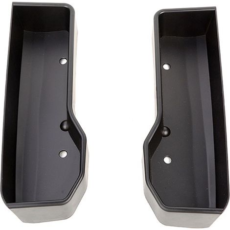 Two storage compartments for the side trunks of the Ford Bronco 21-24 (four-door version) (1/5)