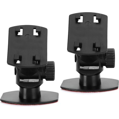 Support GPS Universel à Griffes avec Adhésif Double Face - Support Flexible et Réglable pour Véhicule (1/5)