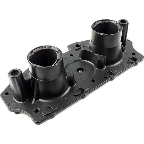 Soporte de freno Renault Scania Volvo semi-remolque con eje ROR Elsa 195 225  310105
