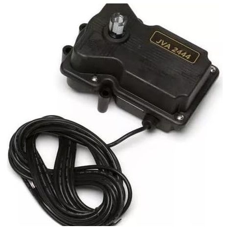L'actionneur de vanne 2444 est compatible avec toutes les vannes Jandy Pro série 4424/2442 du modèle 24V. (1/5)