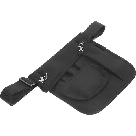 Support Pratique et Facile à Utiliser en Acier Inoxydable Argenté Pliable D'étagère pour Étagère Murale ou Bibliothèque à Domicile (1/5)