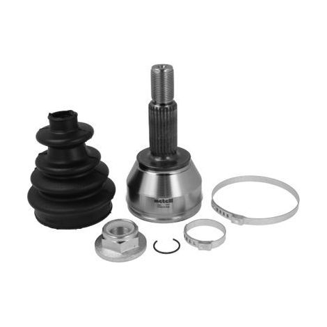 Jeu de joints, arbre de transmission METELLI 15-1430 FORD 1142788 1782210