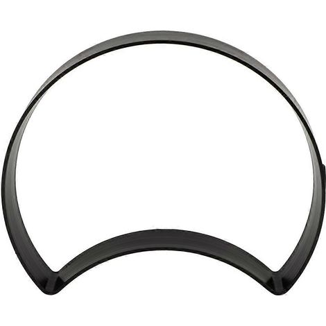 Moule à pavés en ciment réutilisable, gabarit créatif pour allées de jardin, décoration de cour, coffrage DIY pour sentiers en béton, forme unique (1/5)