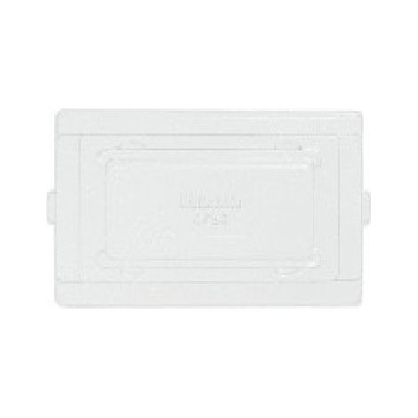 Guaina Supporti 4 Posti Living/Light ( BTICINO cod. L4784 )