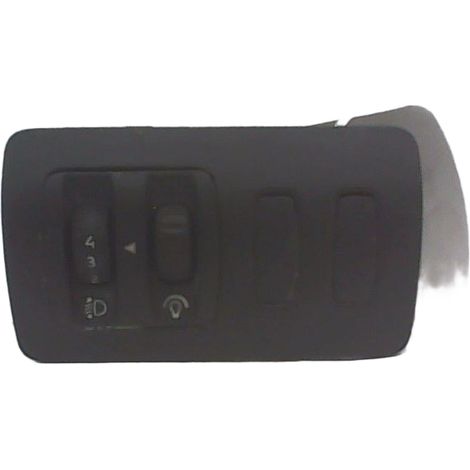 [PRODUIT D'OCCASION] Interieur Commande Phares RENAULT Clio ♻️ Ref Oe. 255405605r - Garantie à vie (1/3)