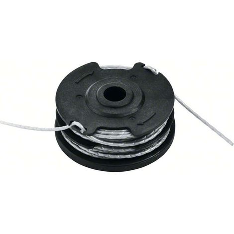 Bosch Home and Garden F016800351 Bobina di ricambio Adatto per (modello regola erba): Bosch ART 30-36 LI, Bosch ART 24,