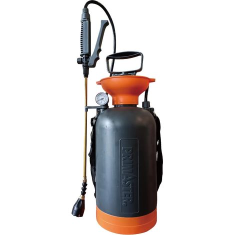 Primaster Profi-Drucksprüher 5 Liter (1/2)
