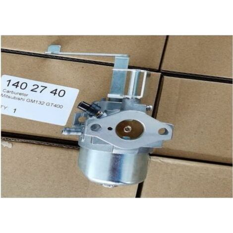 Carburateur Bloomnest Mitsubishi GM132 GT400 MBP20G/H MBG210 (1/5)