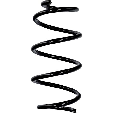 Ressort de suspension Eibach ERL avant Audi/VW R10705 (1/2)