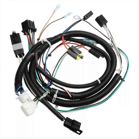 Faisceau d'allumage pour tondeuse à gazon 532401104 compatible avec 2748GLS
