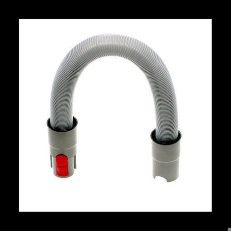 Pour V7 V8 V10 V11 V12 V15 Brosse de DéPoussiéRage Sans Trace et Buse à Espace éTroit et Outil de Tuyau TéLescopique (1/4)