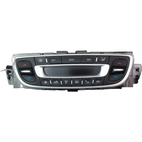Commande De Chauffage RENAULT Scenic Monosp. III Phase 2 2011-2013 [PRODUIT D'OCCASION]♻️275109409r (1/2)