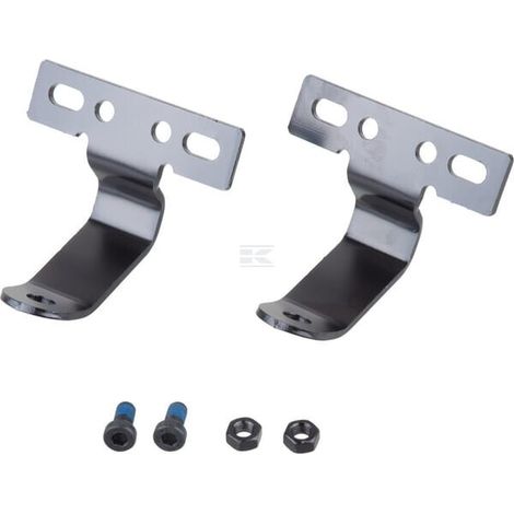 Kit staffe cinture MSG20 e MSG20/S GRAMMER G133111