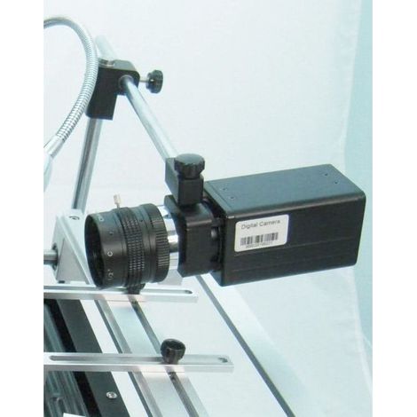 Camara HD + soporte para maquina Reballing (1/2)
