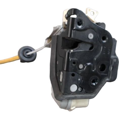 [PRODUIT D'OCCASION] Systeme Condamnation Avant Gauche AUDI A3 ♻️ Ref Oe. 4f1837015e - Garantie à vie (1/3)
