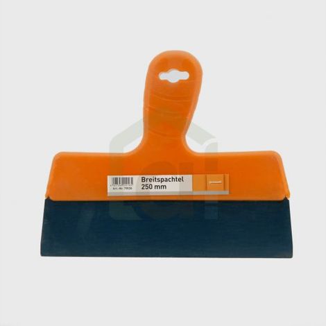 Spatule fermacell 250 mm,
