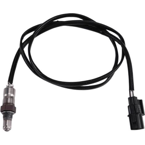 Sensor de oxígeno Lambda Probe O2 36531-MFL-761 36531-MFL-641 Compatible con Honda CBR1000RR 2009-2013 (1/5)