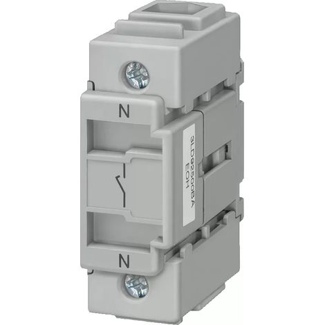 Siemens 3LD9220-0C Neutralleiterklemme 1 St. (1/2)