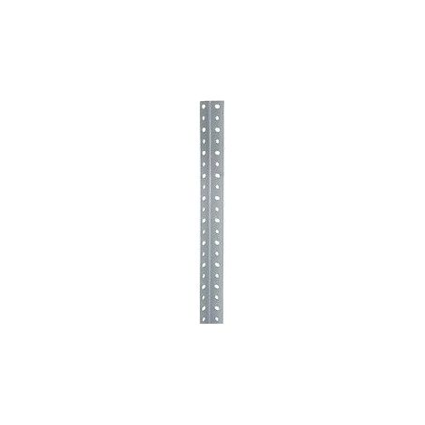 BARRA ANGOLARE SCAFFALE GR OS - 3 M