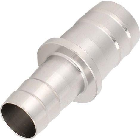 Raccord Réducteur en Acier Inoxydable 12mm à 16mm pour Tuyaux (1/5)