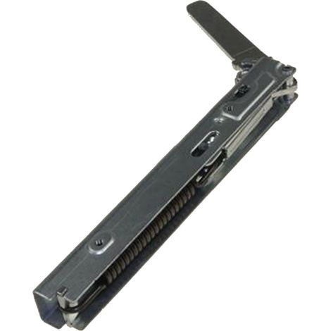 Ersatzteil - SOS Accessoire Charnière de porte pour Four, cuisinière BEKO 410300097 - - BEKO, AYA, FAR, DOMEOS, LISTO, WHIRLPOOL, INDESIT