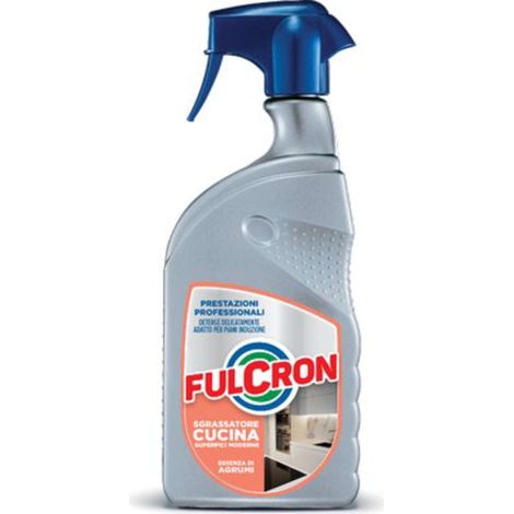 FULCRON SGRASSATORE CUCINA SUPERF.MOD -2654