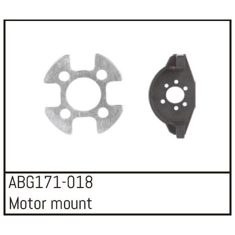 Motor Mount