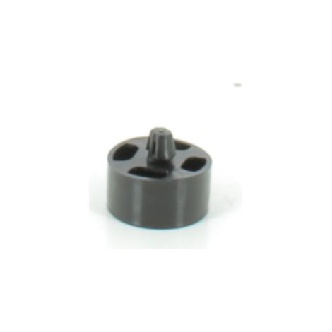 Pied avant 482000097115 pour Micro-ondes BAUKNECHT, WHIRLPOOL