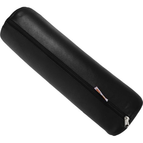 Coussin De Soutien Lombaire pour Chaise Bureau Amovible Et (1/5)