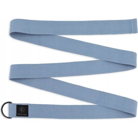 Spokey SAVI Yoga Stretching Exercise Strap 1 pc.