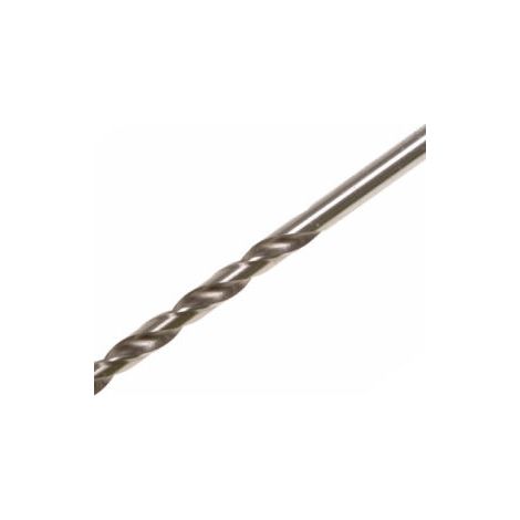 Dewalt Extreme 2 Metal Drill Bit Set – 3.5mm Diameter, 70mm Overall Length, 39mm Working Length, Includes 2 Bits (Model: DEWDT5041QZ)