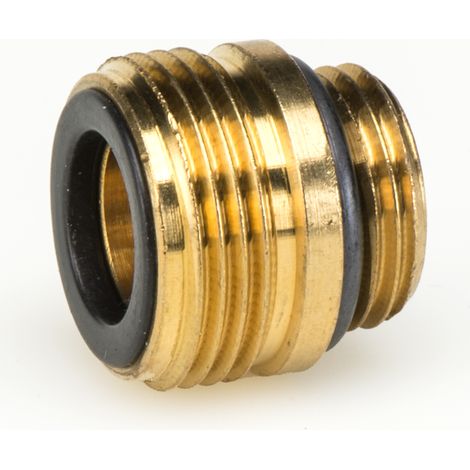 Raccord réducteur 3/4" à 1/2" z Verafix-VK (avec joint)