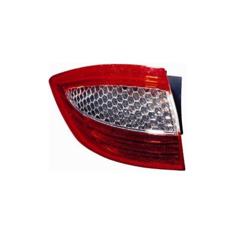 Feu arrière gauche extérieur Ford Mondeo MK3 Break phase 1 2007-2010