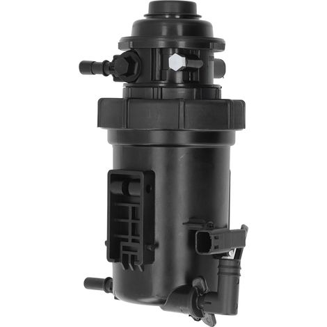 Ensemble filtre séparateur huile/eau, connecteur à 2 broches FS19925, remplace DFM L375 DFL4251 DFL3251 DFL4240 (1/5)