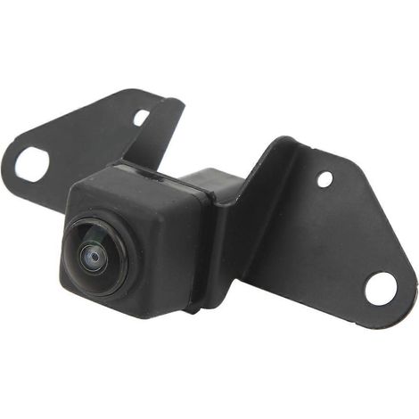Caméra frontale étanche IP68 avec une image nette 284F1 4EA0A, accessoire de stationnement pour Rogue Sport