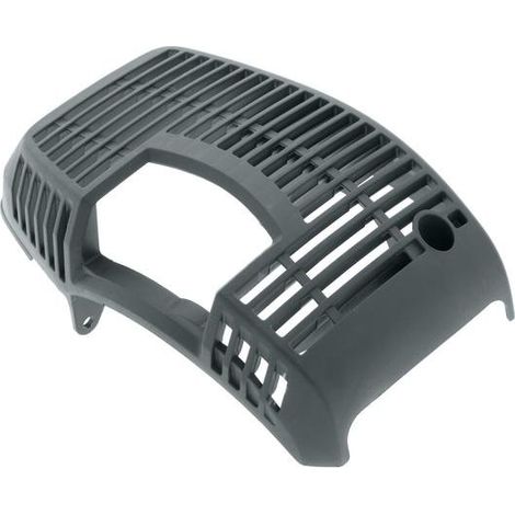 PROTEZIONE MARMITTA 576920005 ORIGINALE HUSQVARNA