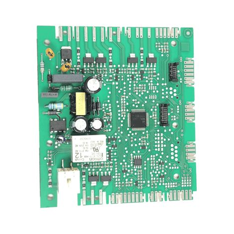 MODULE ELECTRONIQUE POUR LAVE VAISSELLE CANDY - 49019859