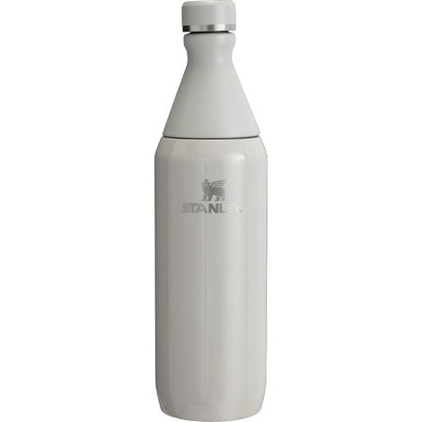 Stanley Flasche All Day Slim 0,35 L Ash Gloss