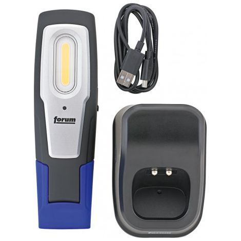 Baladeuse avec chargeur (1/5)