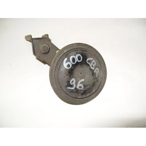 [PRODUIT D'OCCASION] Klaxon origine pour moto Honda 600 CBR 1996 Occasion