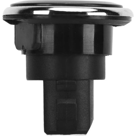 Startknopf 1FU931X9AC Motor-Zündknopf Armaturenbrett Autozubehör Ersatzteil für Dodge Challenger 2008‐2014 (1/5)