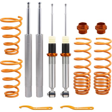 Gewindefahrwerk Für BMW E34 5er 530i 535i 540i 1989-1995 525i Stoßdämpfer-kit (1/5)