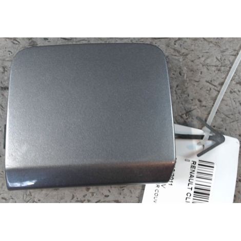 [PRODUIT D'OCCASION] Obturateur Couvre Crochet De Bouclier Av RENAULT Clio III 2007- ♻️ Ref Oe. 8201045362 - Garantie à vie (1/4)