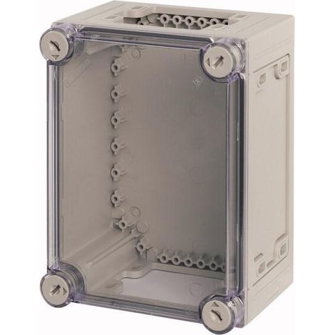 Coffret de distribution Ci23 000098208 EATON CI23 125